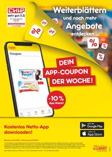 Veltins Angebot im Netto Marken-Discount Prospekt, gültig von 30.05.2023 bis 03.06.2023 Veltins Angebot im aktuellen Netto Marken-Discount Prospekt auf Seite 45