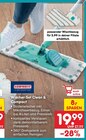 Wischer-Set Clean & Compact Angebote von Leifheit bei Netto Marken-Discount Delmenhorst für 19,99 €