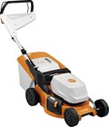 STIHL Akku-Rasenmäher "RMA 248" Schnittbreite 46 cm ohne Akku/Ladegerät, WA21 011 1400 im BayWa AG Prospekt STIHL Akku-Rasenmäher "RMA 248" Schnittbreite 46 cm ohne Akku/Ladegerät, WA21 011 1400 von STIHL im aktuellen BayWa AG Prospekt für 448,00 €