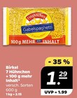 Aktuelles 7 Hühnchen + 100 g mehr Inhalt Angebot bei Netto mit dem Scottie in Dresden ab 1,29 €