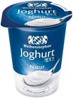 Joghurt mild 1,5% Fett im Angebot bei REWE in Brandenburg Joghurt mild 1,5% Fett Angebote von Weihenstephan bei REWE Brandenburg für 0,99 €