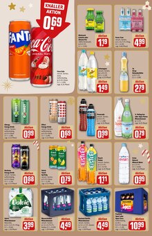 Bier im aktuellen REWE Prospekt (Emden) Bier im REWE Prospekt "Dein Markt" mit 30 Seiten (Emden)