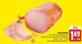EDEKA Dietersheim - Lachsschinken Angebot im Prospekt Lachsschinken bei EDEKA im Dietersheim Prospekt für 1,49 €