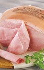 Promo Jambon à l'ancienne avec couenne cuit au torchon à 17,90 € dans le catalogue Intermarché à Bidache