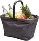 Einkaufskorb im Angebot bei XXXLutz in Salzgitter Einkaufskorb Angebote von Novel bei XXXLutz Salzgitter für 9,99 €