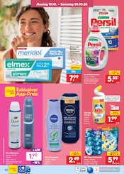 Persil im Netto Marken-Discount Prospekt in Eberswalde Aktueller Netto Marken-Discount Prospekt mit Persil, "Aktuelle Angebote", Seite 36