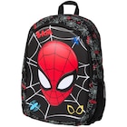 Sac à dos - Action - Action à Caen Sac à dos - Action en promo chez Action Caen à 7,99 €
