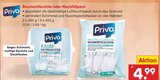 Raumentfeuchter oder Nachfüllpack Angebote von Priva bei Netto Marken-Discount Koblenz für 4,99 €