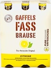 Aktuelles Fun Alkoholfrei Angebot bei Netto Marken-Discount in Düsseldorf ab 11,99 €