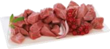 Frischemarkt Frauen - Putengulasch Angebot im Prospekt Putengulasch bei Frischemarkt Frauen im Prospekt "" für 1,29 €