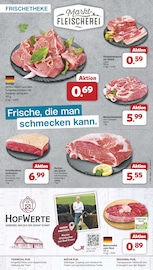 Aktueller famila Nordwest Prospekt mit Schweinebauch, "Markt - Angebote", Seite 4