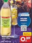 Ginger Ale von StarDrink im aktuellen Netto Marken-Discount Prospekt für 0,39 €