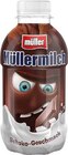 EDEKA Schermbeck - Müllermilch Schoko-Geschmack Angebot im Prospekt Müllermilch Schoko-Geschmack bei EDEKA im Schermbeck Prospekt für 0,69 €