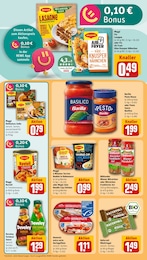 Wiener Angebot & Preis im aktuellen REWE Prospekt Wiener Angebot im aktuellen REWE Prospekt auf Seite 20