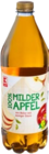 Aktuelles Milder Apfel Angebot bei Kaufland in Göttingen ab 0,99 €