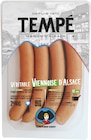 Véritable Viennoise d'Alsace - TEMPE en promo chez Intermarché Véritable Viennoise d'Alsace - TEMPE dans le catalogue Intermarché