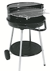 Barbecue à charbon - Batkor à Créteil Barbecue à charbon en promo chez Batkor Créteil à 31,90 €