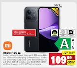 Aktuelles Redmi 15C 5G Angebot bei E center in Ulm ab 109,99 €