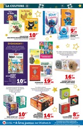 Offre Livre enfant dans le catalogue Super U du moment à la page 7