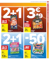 D'autres offres dans le catalogue "LE TOP CHRONO DES PROMOS" de Carrefour à la page 7