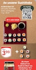 Aktuelle Thunfisch Angebote bei GLOBUS in Leipzig Aktuelles Maki-Set Angebot bei GLOBUS in Leipzig ab 3,99 €
