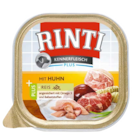 Kennerfleisch Hundenassfutter von Rinti für 1,29 € bei toom Baumarkt im Angebot Kennerfleisch Hundenassfutter von Rinti im aktuellen toom Baumarkt Prospekt