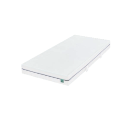 Mehrzonen-Komfortschaumkern-Matratze