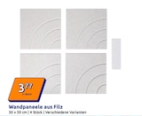 Aktuelles Wandpaneele aus Filz Angebot bei Action in Düsseldorf ab 3,77 €