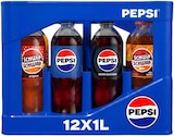 Pepsi Angebote bei REWE Braunschweig für 9,99 €