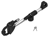 Aktuelle Fahrrad Angebote bei MediaMarkt Saturn in Siegen (Universitätsstadt) Aktuelles Verstellbarer Strap-Rahmenhalter bis 40 cm, Schwarz/Grau) Angebot bei MediaMarkt Saturn in Siegen (Universitätsstadt) ab 59,99 €