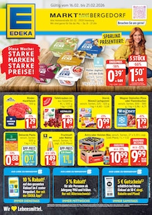 E center Prospekt der KW 7 "Top Angebote" Aktueller E center Prospekt "Top Angebote" Seite 1 von 26 Seiten