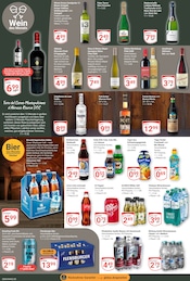 Aktueller GLOBUS Prospekt mit Cola, "Aktuelle Angebote", Seite 19
