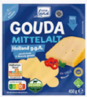 Netto Marken-Discount - Gouda Stück mittelalt Angebot im Prospekt Gouda Stück mittelalt bei Netto Marken-Discount im Prospekt "" für 4,29 €