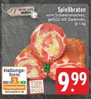 Spießbraten bei EDEKA im Prospekt "" für 9,99 €
