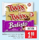 Aktuelles Twix white Angebot bei Marktkauf in Stuttgart ab 1,99 €