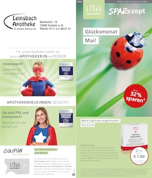 Der aktuelle LINDA Prospekt Der aktuelle LINDA Prospekt Aktuelle Angebote