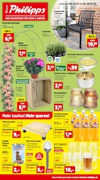 Leuchtstern Angebot & Preis im aktuellen Thomas Philipps Prospekt Leuchtstern Angebot im aktuellen Thomas Philipps Prospekt auf Seite 1