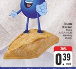 Toscana Brötchen Angebote bei EDEKA Dresden für 0,39 €