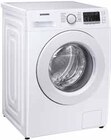 Waschmaschine WW90T4048EE/EG Angebote von Samsung bei expert Offenburg für 444,00 €