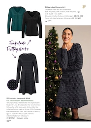 Tchibo im Supermarkt Kleid im Prospekt 