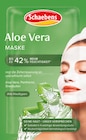Aloe Vera im Rossmann Prospekt Aloe Vera von Schaebens im aktuellen Rossmann Prospekt für 0,49 €