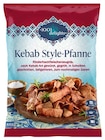 Kebab Style-Pfanne Angebote von 1001 delights bei Lidl Nettetal für 5,99 €