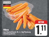 EDEKA Magdala Prospekt mit  im Angebot für 1,11 €