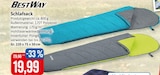 Schlafsack bei Kaufhaus Stolz im Barth Prospekt für 19,99 €