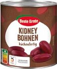 Kidneybohnen im Angebot bei Netto Marken-Discount in Nürnberg Kidneybohnen Angebote von Beste Ernte bei Netto Marken-Discount Nürnberg für 4,00 €
