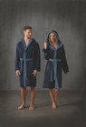 Bademantel Angebote von LOOKS by Wolfgang Joop bei Lidl Bergkamen für 34,99 €