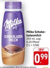 Schokoladenmilch im Angebot bei E center in Sindelfingen Schokoladenmilch Angebote von Milka bei E center Sindelfingen für 0,99 €