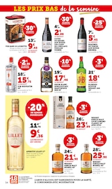 Rhum Angebote im Prospekt "Super U" von Super U Rhum Angebote im Prospekt "Super U" von Super U auf Seite 34