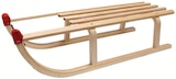 Aktuelle Schlitten Angebote bei Wreesmann in Dresden Aktuelles Holz-Schlitten Davos Angebot bei Wreesmann in Dresden ab 22,99 €