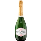 Vin mousseux - CAFÉ DE PARIS - Carrefour à Les Sables-d'Olonne Vin mousseux - CAFÉ DE PARIS en promo chez Carrefour Les Sables-d'Olonne à 4,99 €